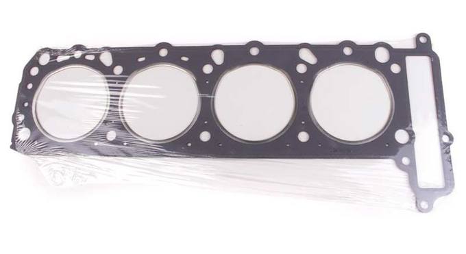 Mercedes Cylinder Head Gasket - Driver Side 1190163520 - Elring 425070